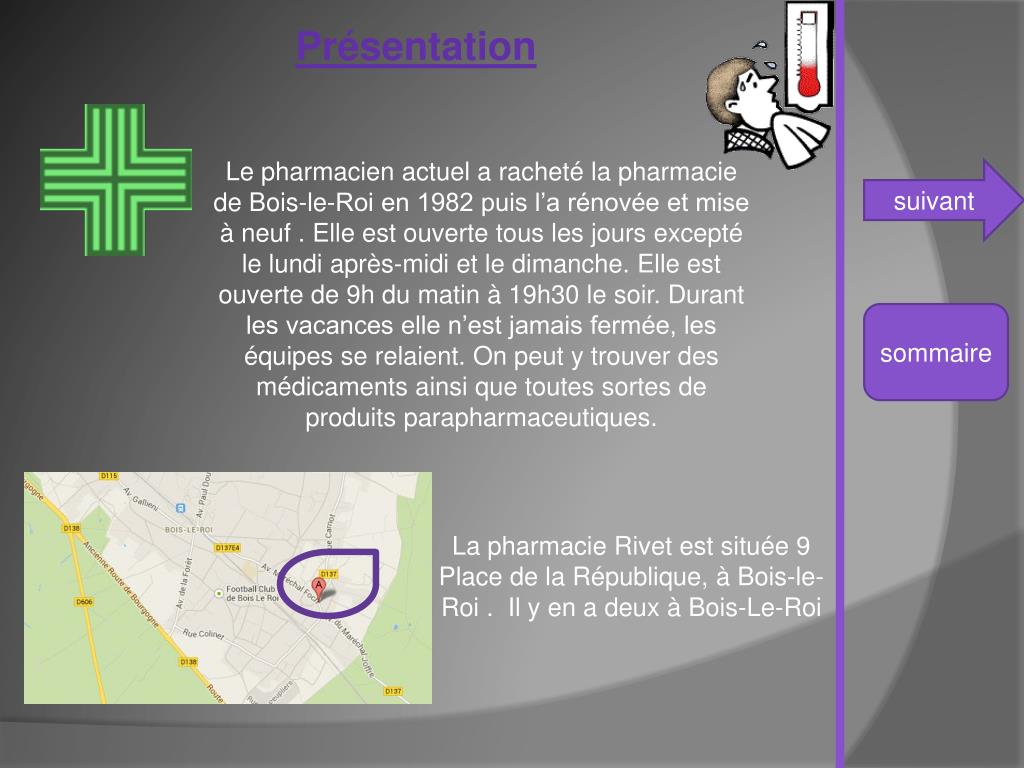 PPT - Rapport de stage en entreprise PowerPoint Presentation, free download  - ID:2315079