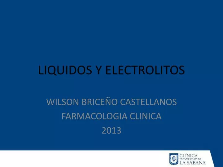 liquidos y electrolitos n.