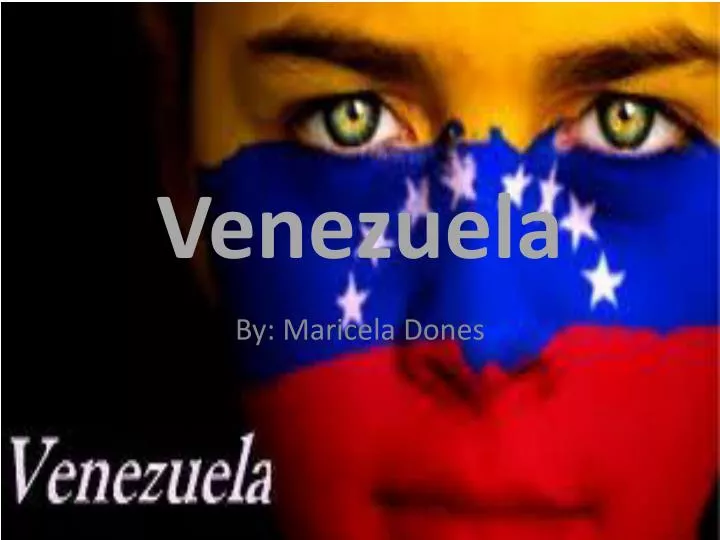venezuela n.