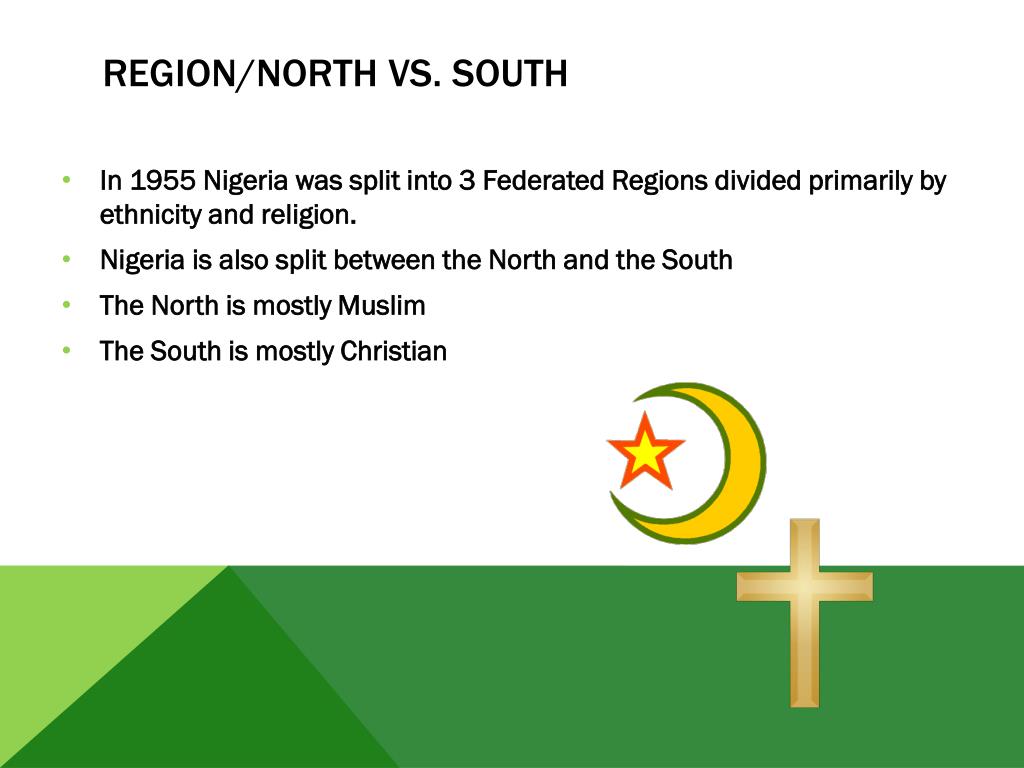 PPT Nigeria Citizen/Society State PowerPoint Presentation, free