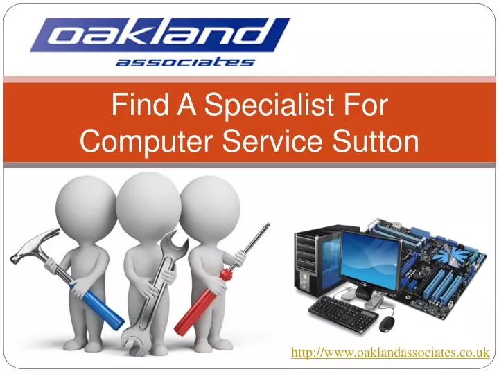 find a specialist for computer service sutton n.