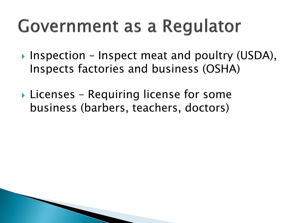 PPT Entrepreneurs in a Market Economy PowerPoint Presentation, free