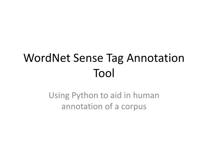 Pixelwise Annotator for Ground Truth Generation - YouTube