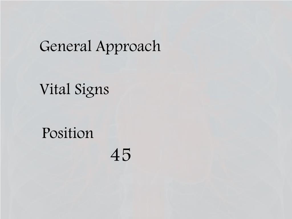 Ppt cvs physical examination powerpoint presentation free download