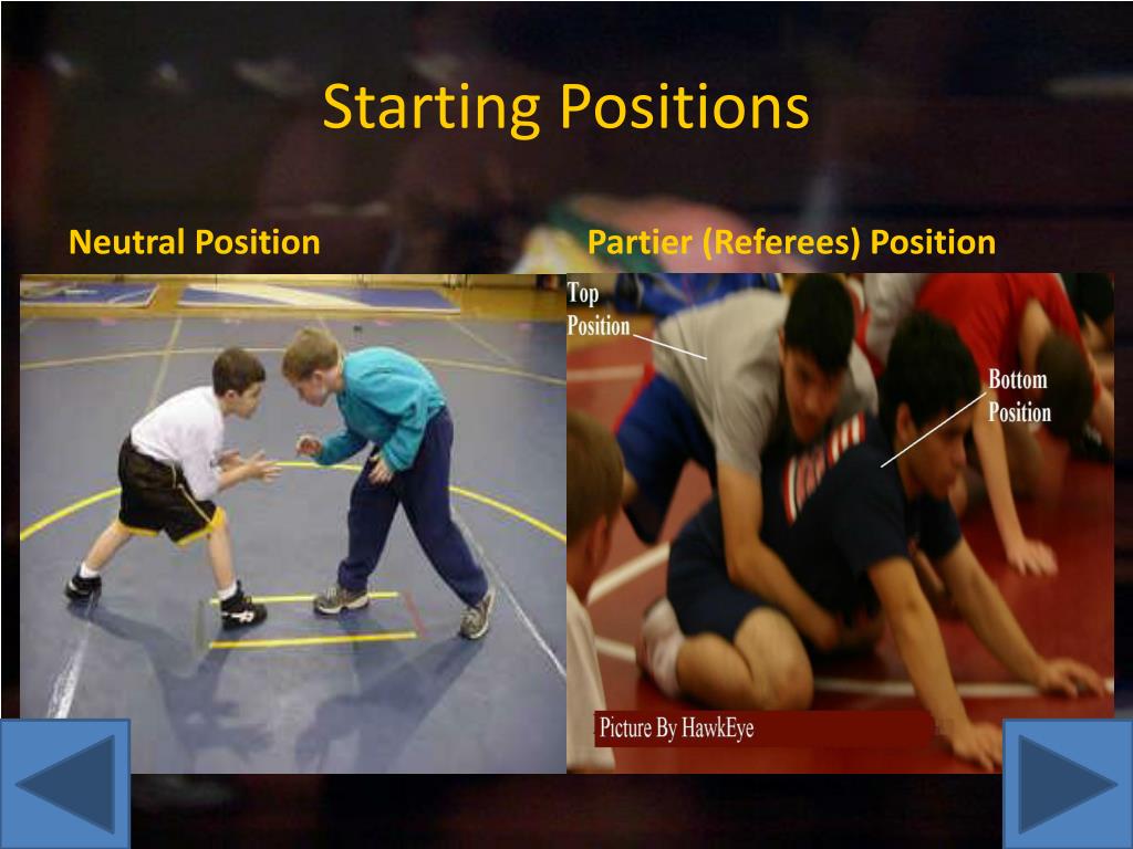 PPT The Sport of Wrestling PowerPoint Presentation, free download