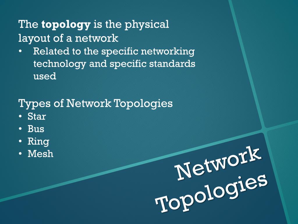 PPT - Mesh Networking PowerPoint Presentation, free download - ID:2317712