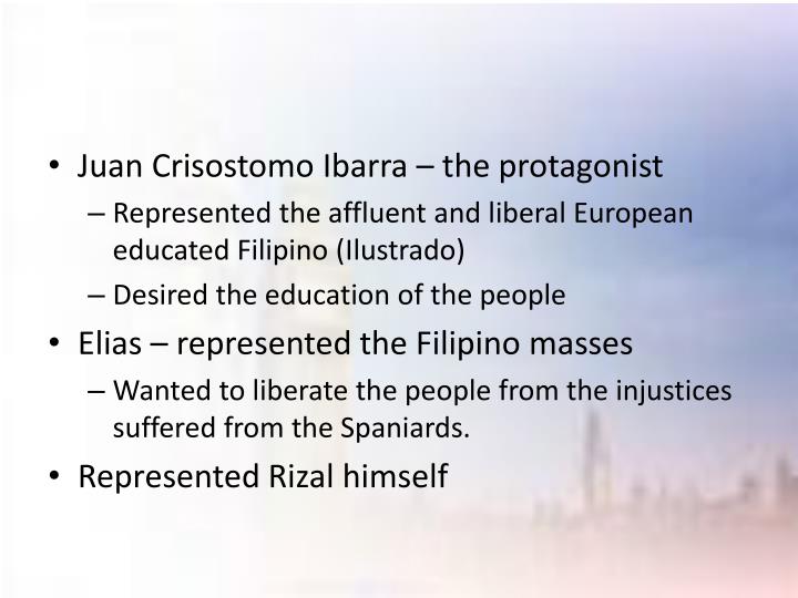 PPT - Noli Me Tangere PowerPoint Presentation - ID:2318137