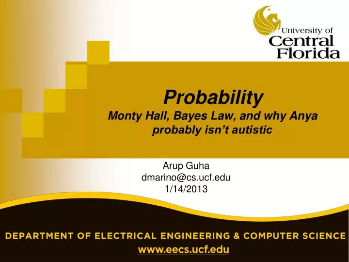probability monty hall bayes law and why anya probably isn t autistic n.