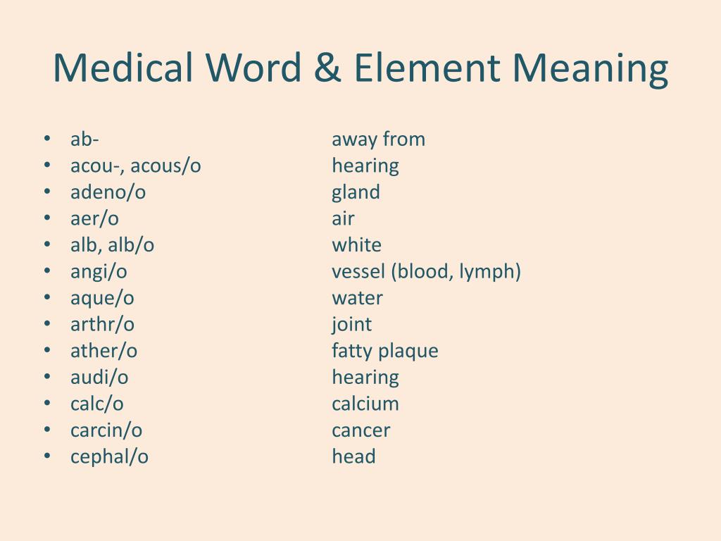 Word meaning problem. Ворд Медикал. Medicine Words. Medical suffixes meanings. Word combinations.