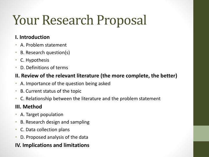 why essay example planning