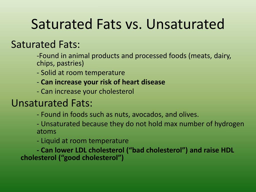 PPT - Fitness & Nutrition Chapter 7 – Nutrition for Life PowerPoint ...
