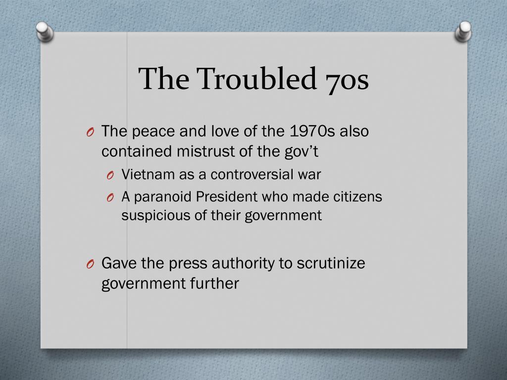 PPT Watergate and Other Cold War Fun! PowerPoint Presentation, free