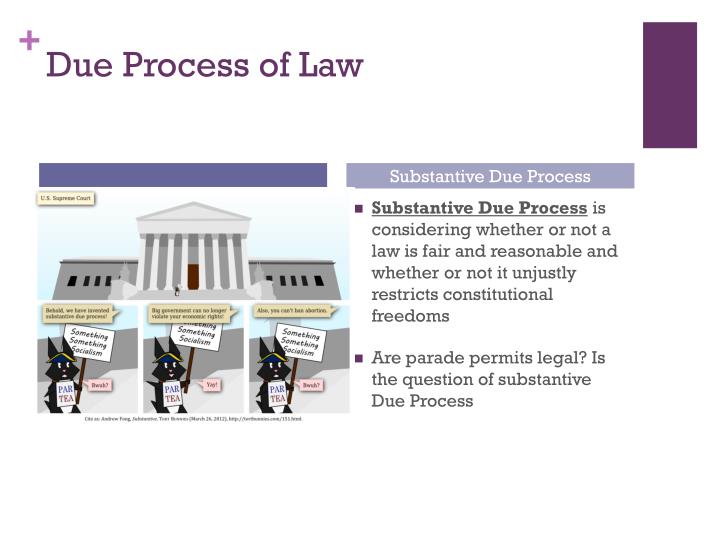 Due Process Of Law Crash Course Government And Politics #28 PPT - Protecting Individual Liberties PowerPoint Presentation - ID:2320566