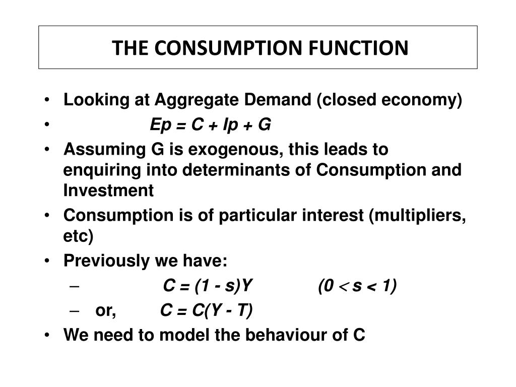 Ppt The Government Budget Constraint Powerpoint Presentation Free Download Id