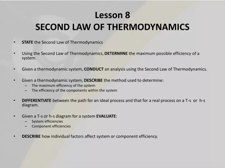 the second law of thermodynamics states that quizlet the second law of thermodynamics states that quizlet