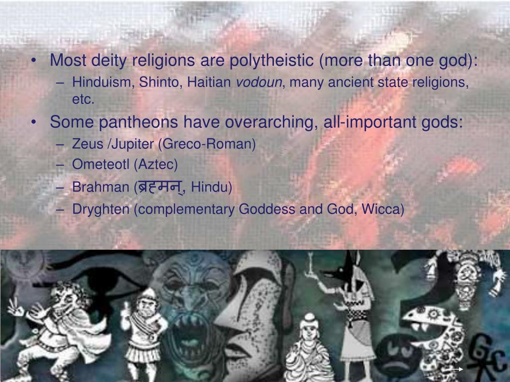 PPT - Religion and Healing in Human Culture PowerPoint Presentation ...