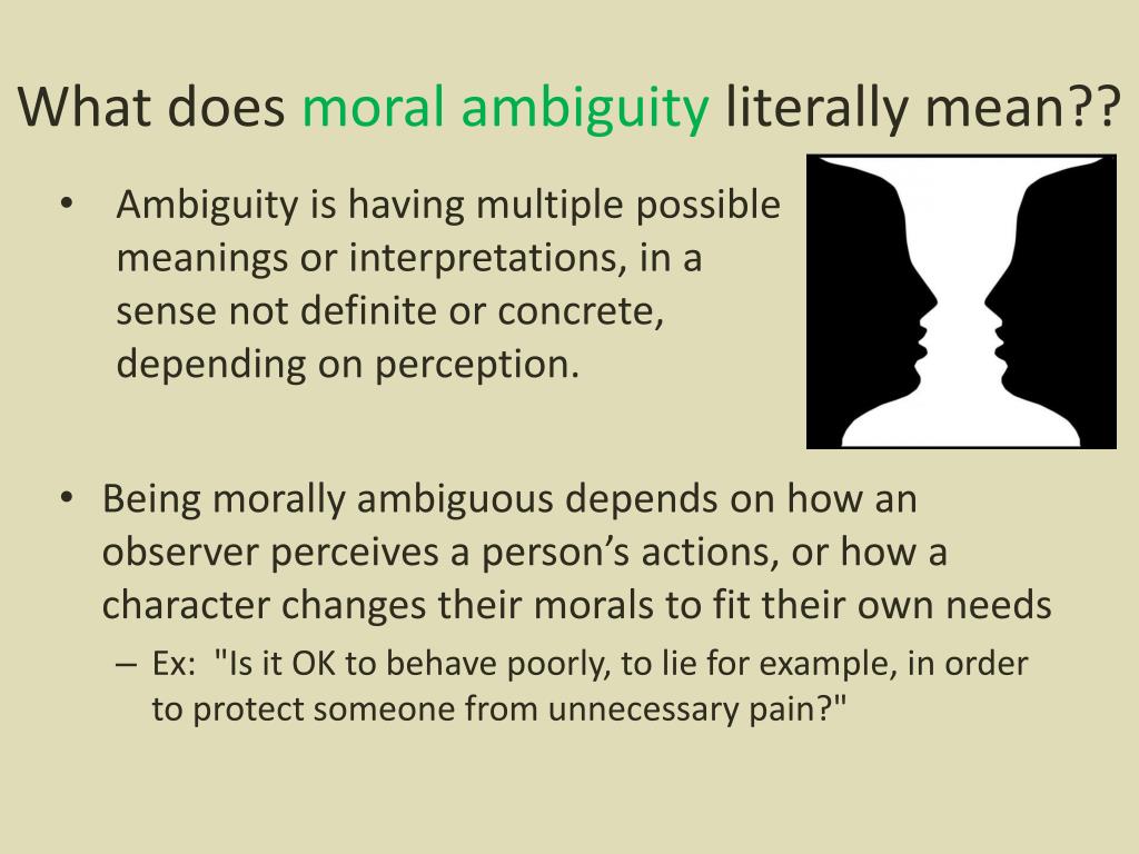 ppt-moral-ambiguity-powerpoint-presentation-free-download-id-2322058