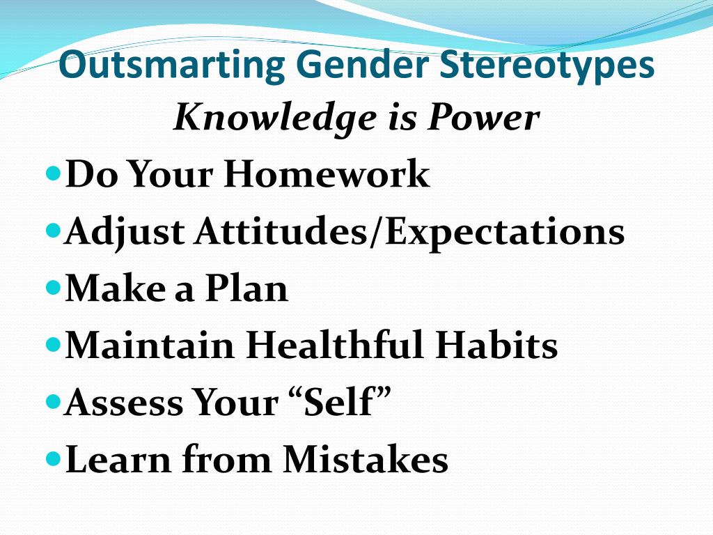 PPT - “2011 NCCWSL Conference” Personal Empowerment for Leadership ...