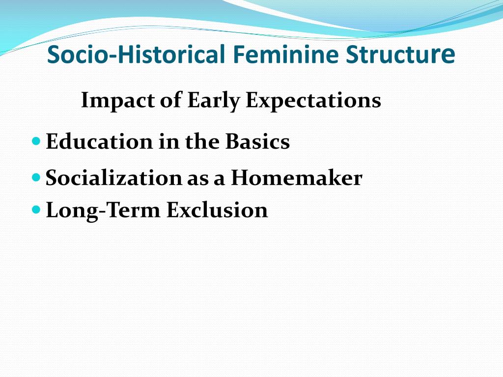 PPT - “2011 NCCWSL Conference” Personal Empowerment for Leadership ...
