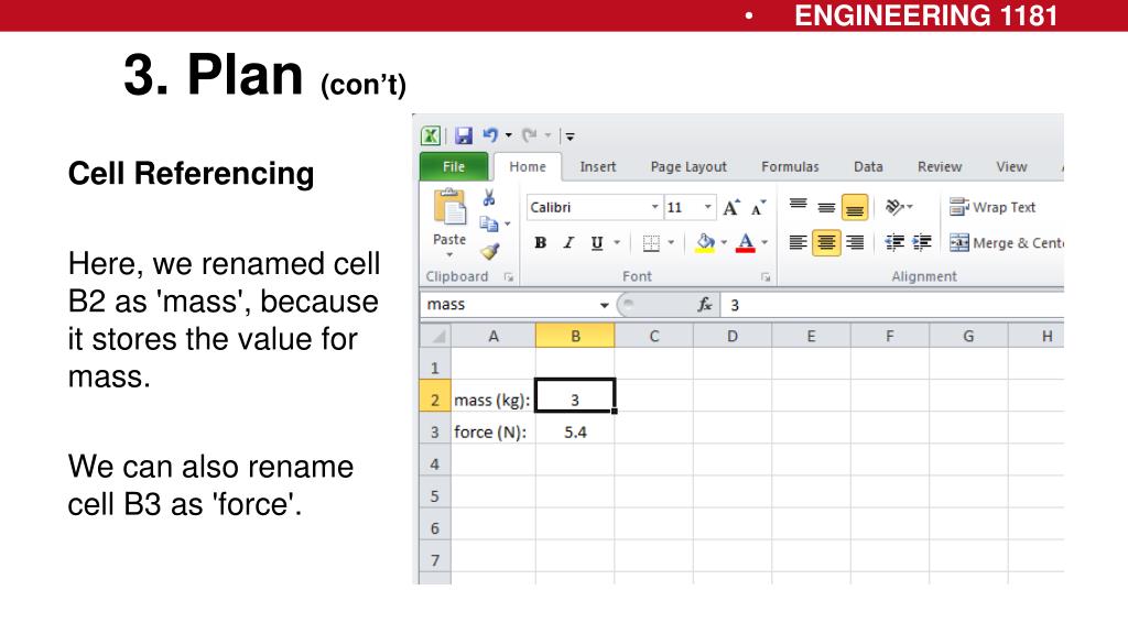 pwc problem solving with excel