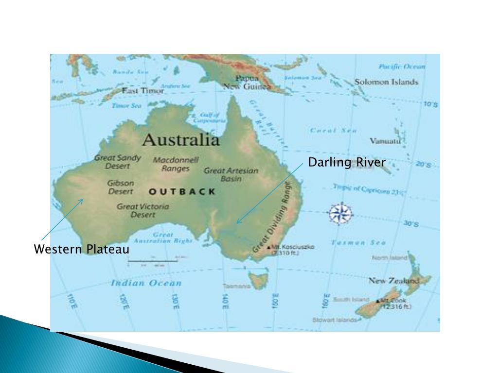 Острова австралии 7 класс. Антарктида Океания. Австралия и Антарктика. Австралия и Океания крупные морские Порты. Карта Австралии и Антарктиды.