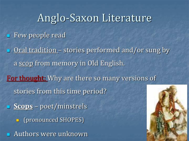 the depiction of women roles in anglo saxon literature the depiction of women roles in anglo saxon literature