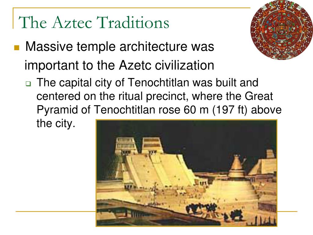 aztec powerpoint presentation