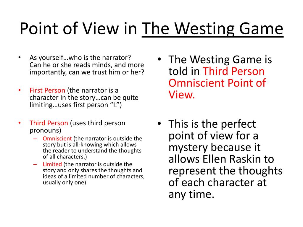 The Westing Game, Overview, Quotes & Summary - Video & Lesson Transcript