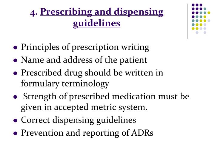 PPT Hospital Drug Formulary PowerPoint Presentation ID2325561