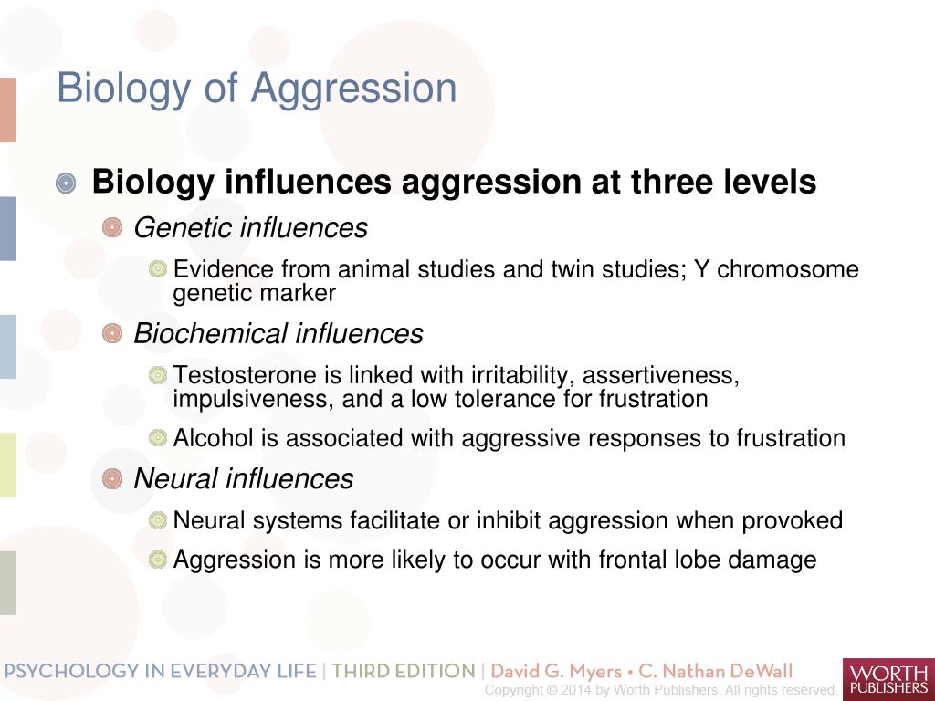 Inhibit Aggression PPT - Social Psychology What is social p sychology’s f ocus? Social ...