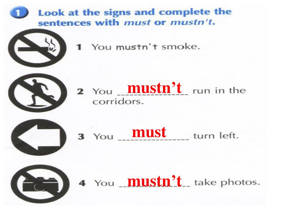Mustn t meaning. Предложения с mustn't. Предложения с must. 5 Предложений с mustn't. Предложение со словом mustn`t.