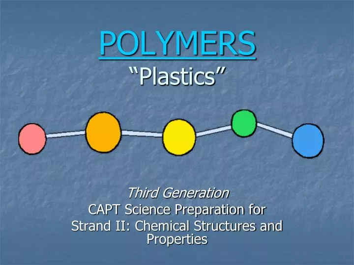 paper presentation topics for polymer engineering