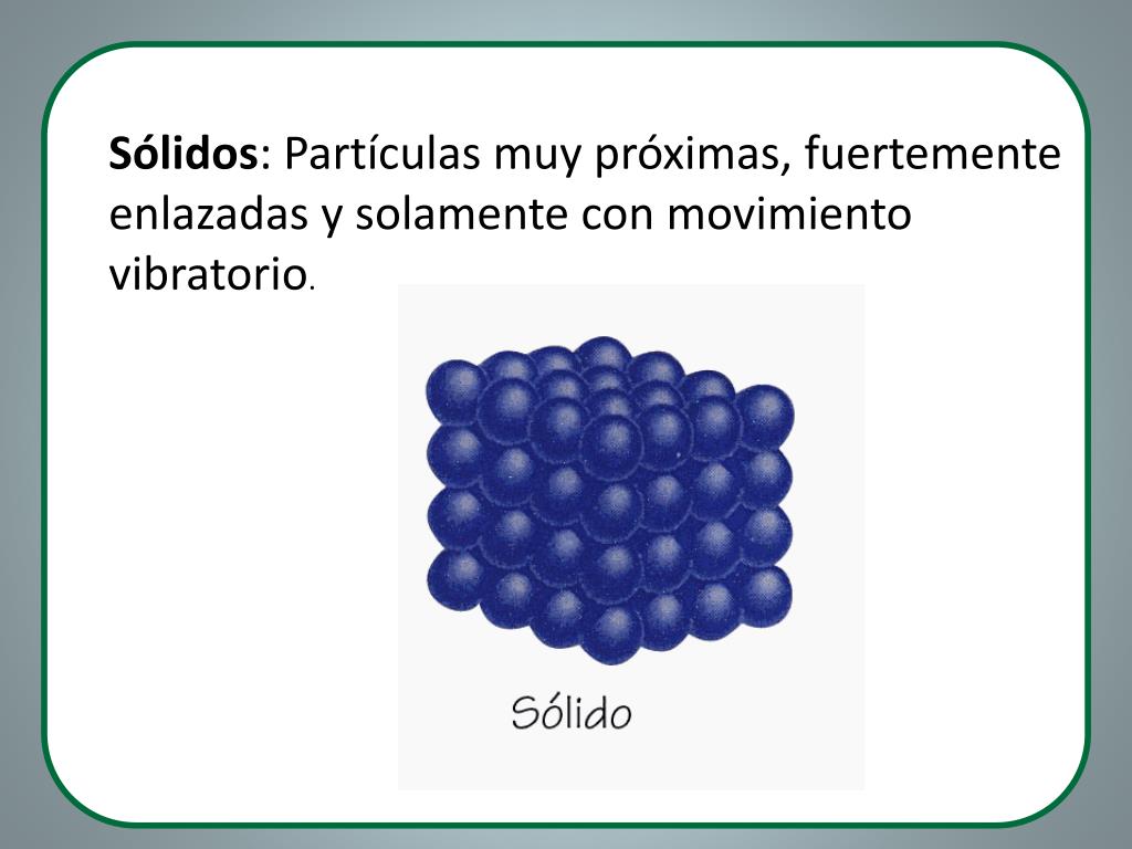PPT - Unidad 3: Capítulo 4 La Materia . 5º Básico A y B PowerPoint ...