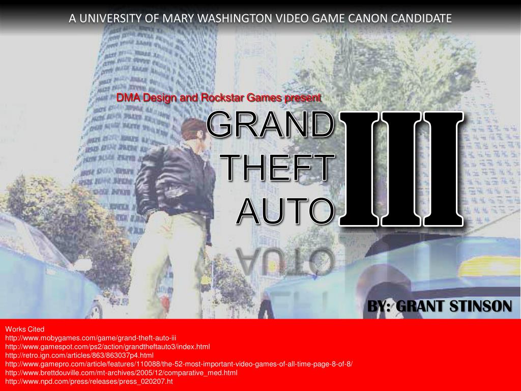 Grand Theft Auto IV (2008) - MobyGames