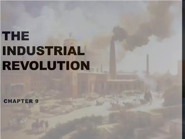 an analysis of the first phase of the industrial revolution First industrial revolution 1840-1890 (phase 2) in the history of project management the second part to the first industrial revolution began around 1840 with the development of all-metal machine tools in the first two decades of the nineteenth century. an analysis of the first phase of the industrial revolution First industrial revolution 1840-1890 (phase 2) in the history of project management the second part to the first industrial revolution began around 1840 with the development of all-metal machine tools in the first two decades of the nineteenth century.