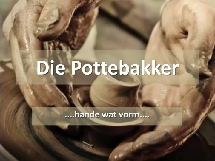 Klassisk Potetkake
