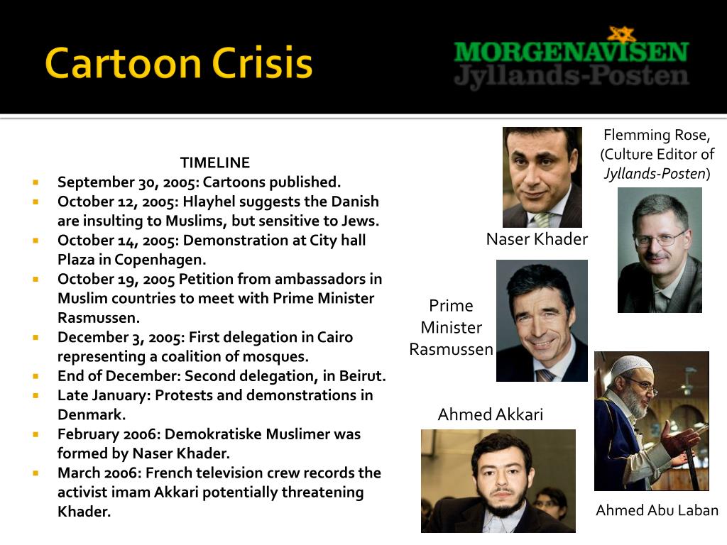 PPT - Danish Cartoon Crisis PowerPoint Presentation, free download - ID:2329214 PPT - Danish Cartoon Crisis PowerPoint Presentation, free download - ID:2329214