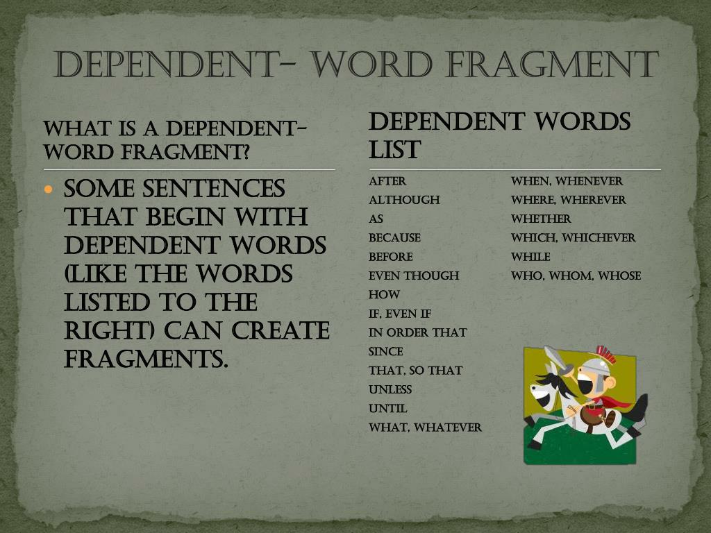 stylistic fragment examples stylistic fragment examples