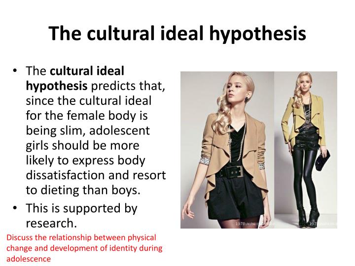 hypothesis on youth culture