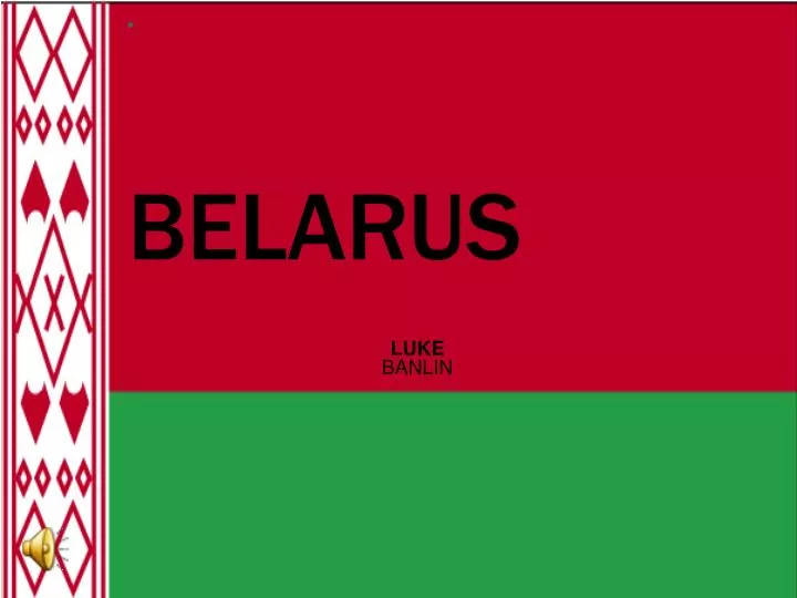belarus n.