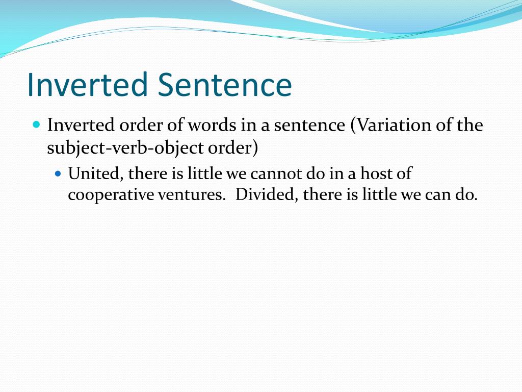 ppt-inverted-and-hortative-sentences-powerpoint-presentation-free-download-id-2331677