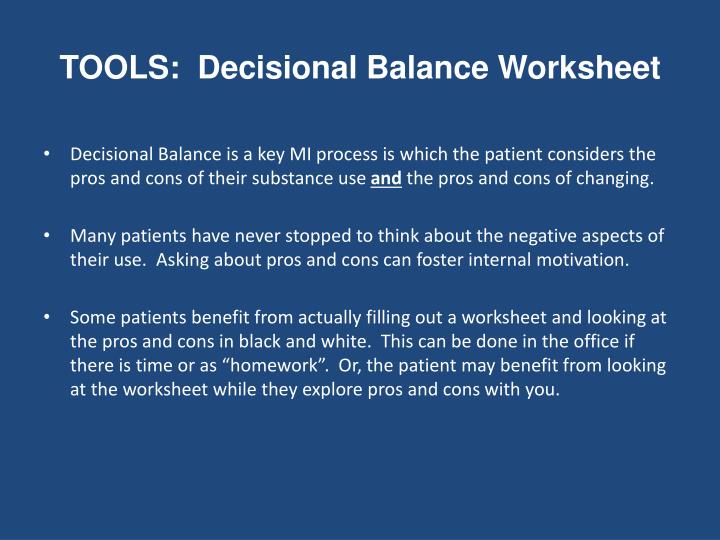 PPT - Brief Education for Hazardous Substance Use PowerPoint ...