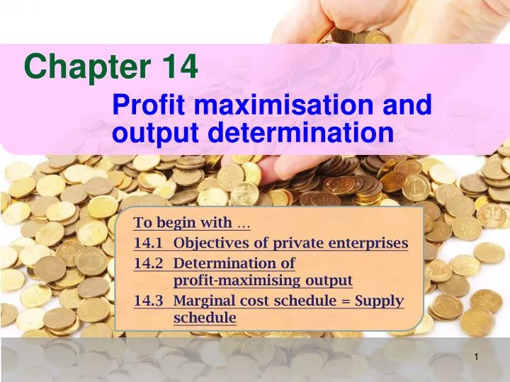 PPT - Chapter 14 PowerPoint Presentation, Free Download - ID:2332136