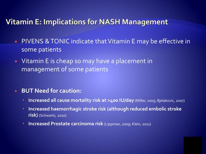 PPT Treating NASH with Fibrosis PowerPoint Presentation ID2333208