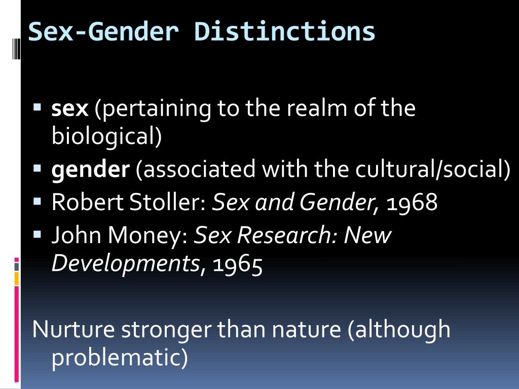 PPT - Money, Sex and Power Week 20 2013-14 PowerPoint Presentation, free  download - ID:2333671