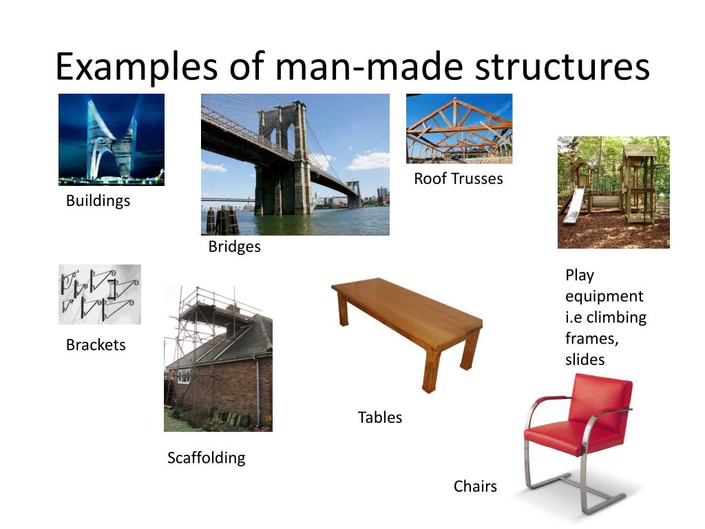 PPT Structures PowerPoint Presentation, free download ID2334443