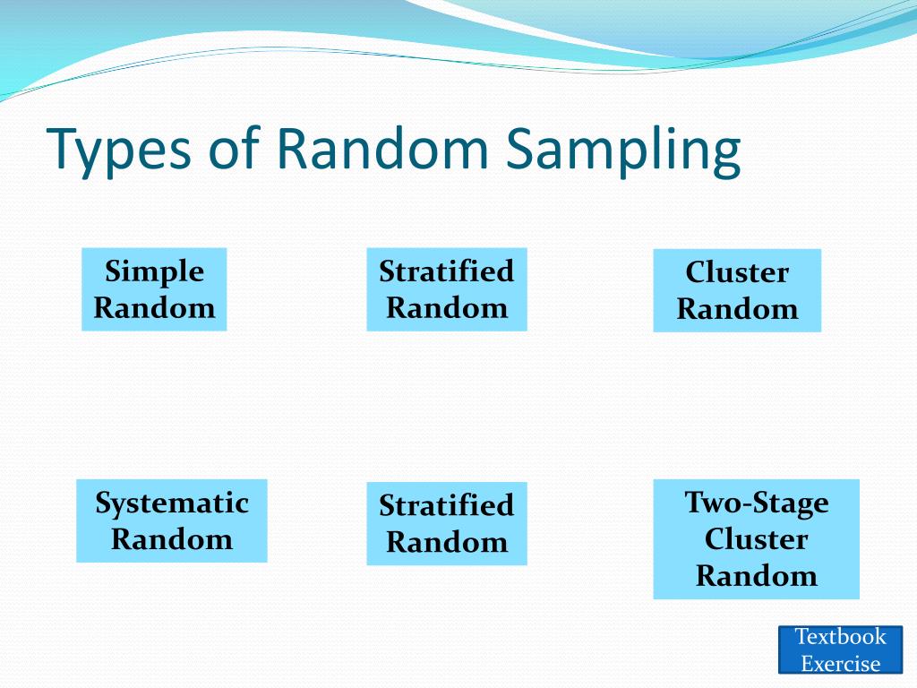 PPT - Random Sampling: Playing It Safe by Taking Chances PowerPoint