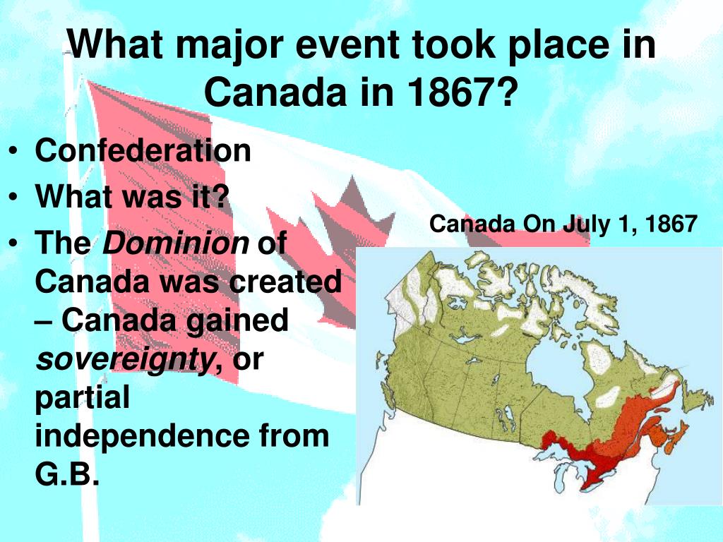 PPT - CANADA PowerPoint Presentation, free download - ID:2339083