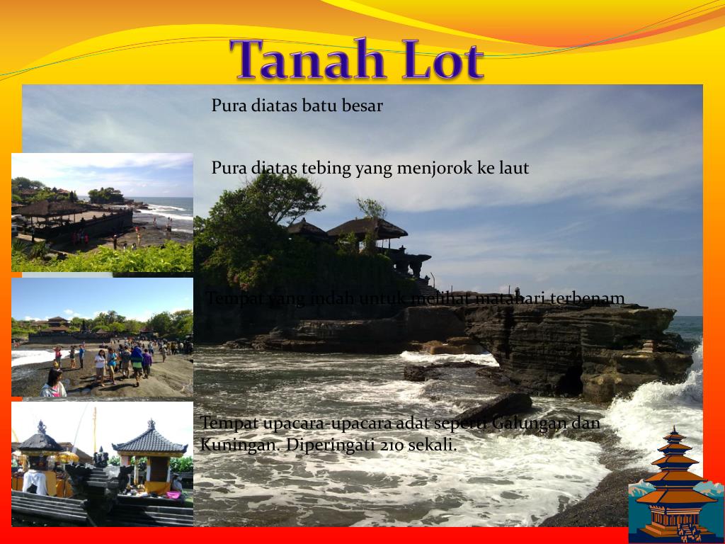 Segmentasi Pasar Tentag Paket Wisata Ppt