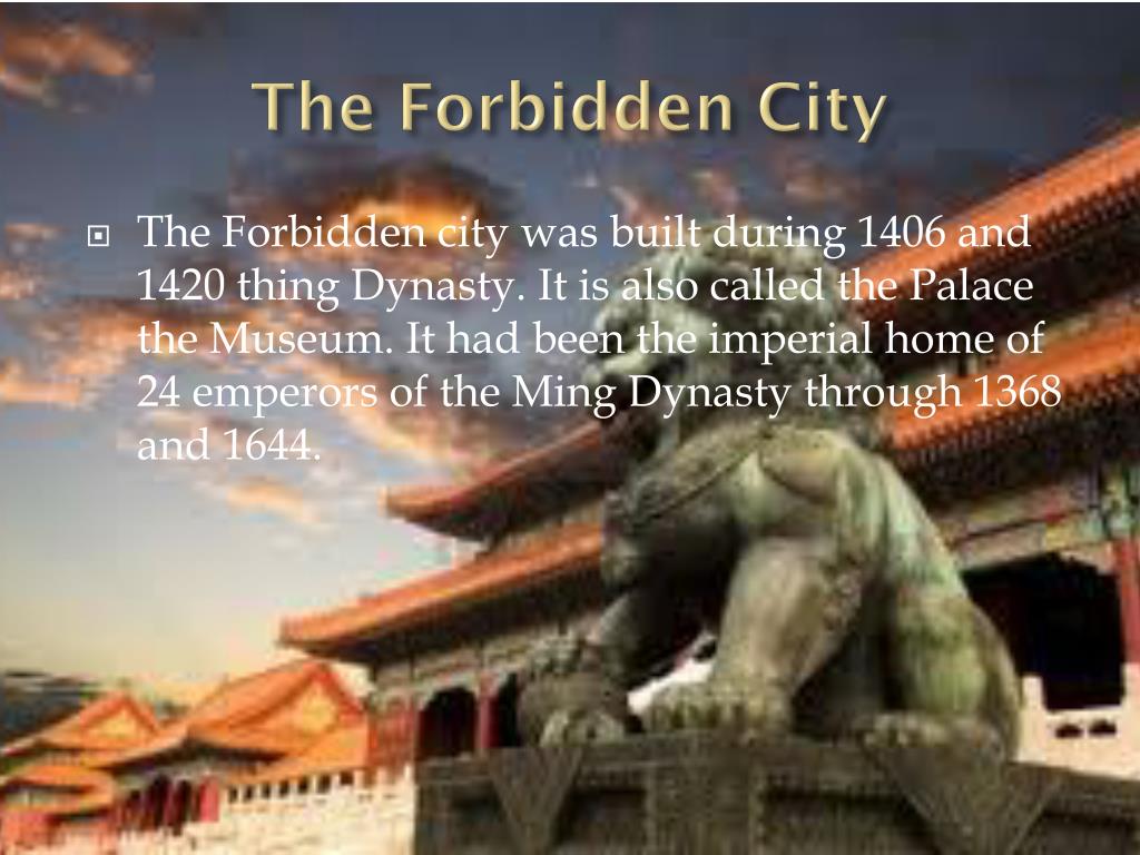 PPT - Yuan Dynasty PowerPoint Presentation, free download - ID:2341733